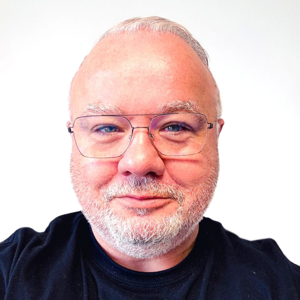 Arnd Küllmer - WinCab